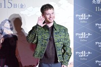 フレッド・ヘッキンジャー