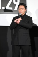 山田孝之