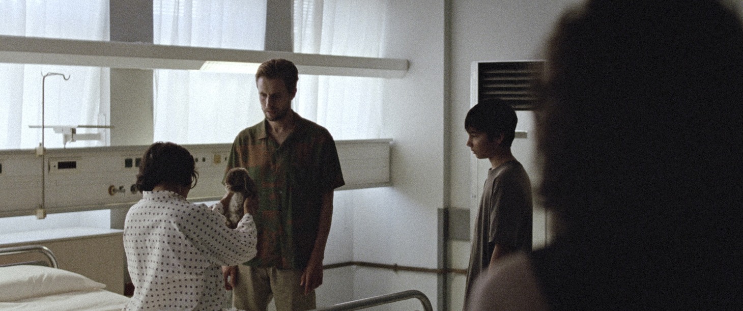 「アンデッド／愛しき者の不在」場面写真