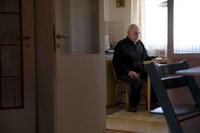 「アンデッド／愛しき者の不在」場面写真 (c)AgneteBrun_R