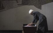 「アンデッド/愛しき者の不在」場面写真