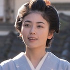 小芝風花主演の「あきない世傳 金と銀」新作放送、「楽しみに待っといとくれやす」