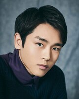 「あきない世傳 金と銀2」で周助を演じる泉澤祐希