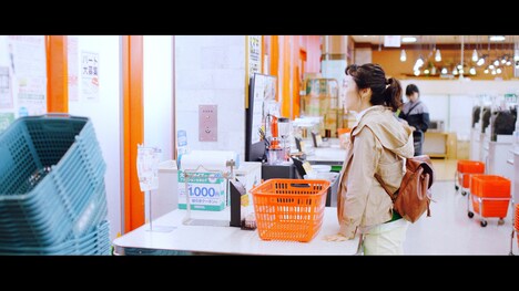 「Ondan Sonra オンダン ソンラ」場面写真