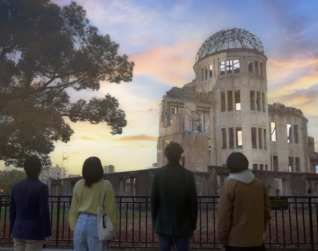 時川英之の監督作「惑星ラブソング」来年公開、キャストに曽田陵介、秋田汐梨、八嶋智人ら