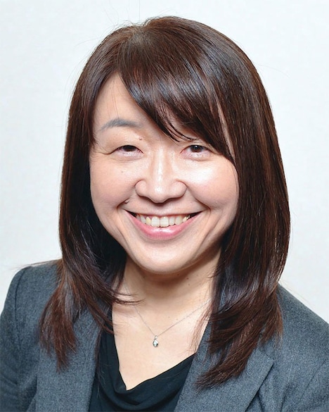 「あきない世傳 金と銀2」の脚本を手がける山本むつみ