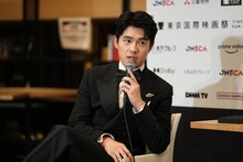 リウ・ハオラン（劉昊然）