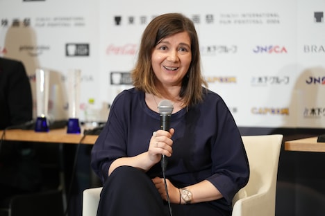 テオドラ・アナ・ミハイ