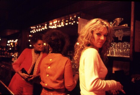 「ヴァラエティ」スチル (c)1983 Variety Motion Pictures. All Rights Reserved. (c)Kino Lorber, Inc. All Rights Reserved.