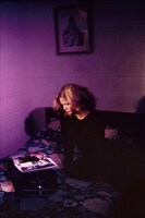 「ヴァラエティ」スチル (c)1983 Variety Motion Pictures. All Rights Reserved. (c)Kino Lorber, Inc. All Rights Reserved.