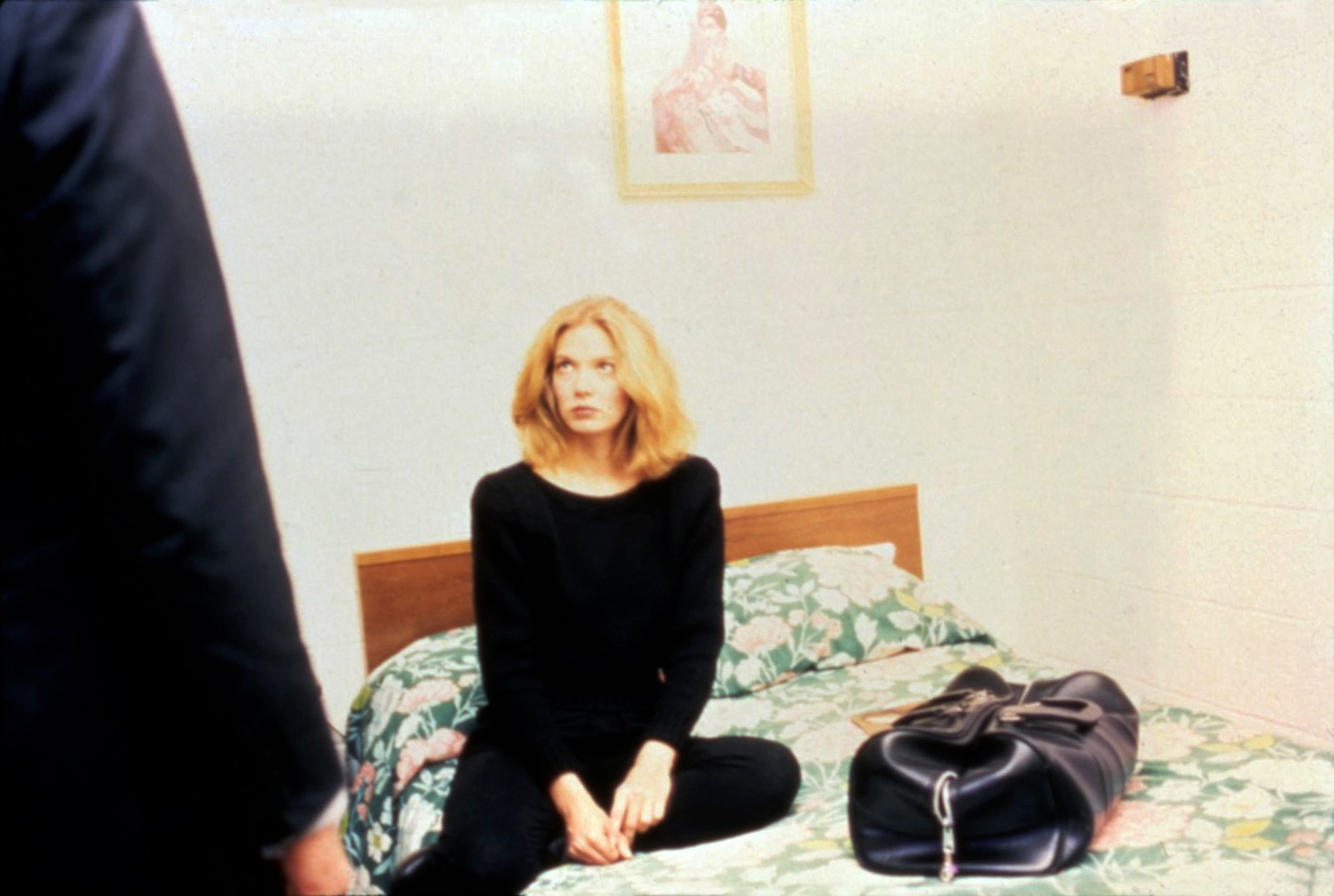 「ヴァラエティ」スチル(c)1983 Variety Motion Pictures. All Rights Reserved. (c)Kino Lorber, Inc. All Rights Reserved.