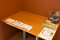 金星シネマでは野菜の販売も行われている