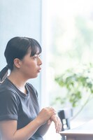 金星シネマの館主・梅澤舞佳