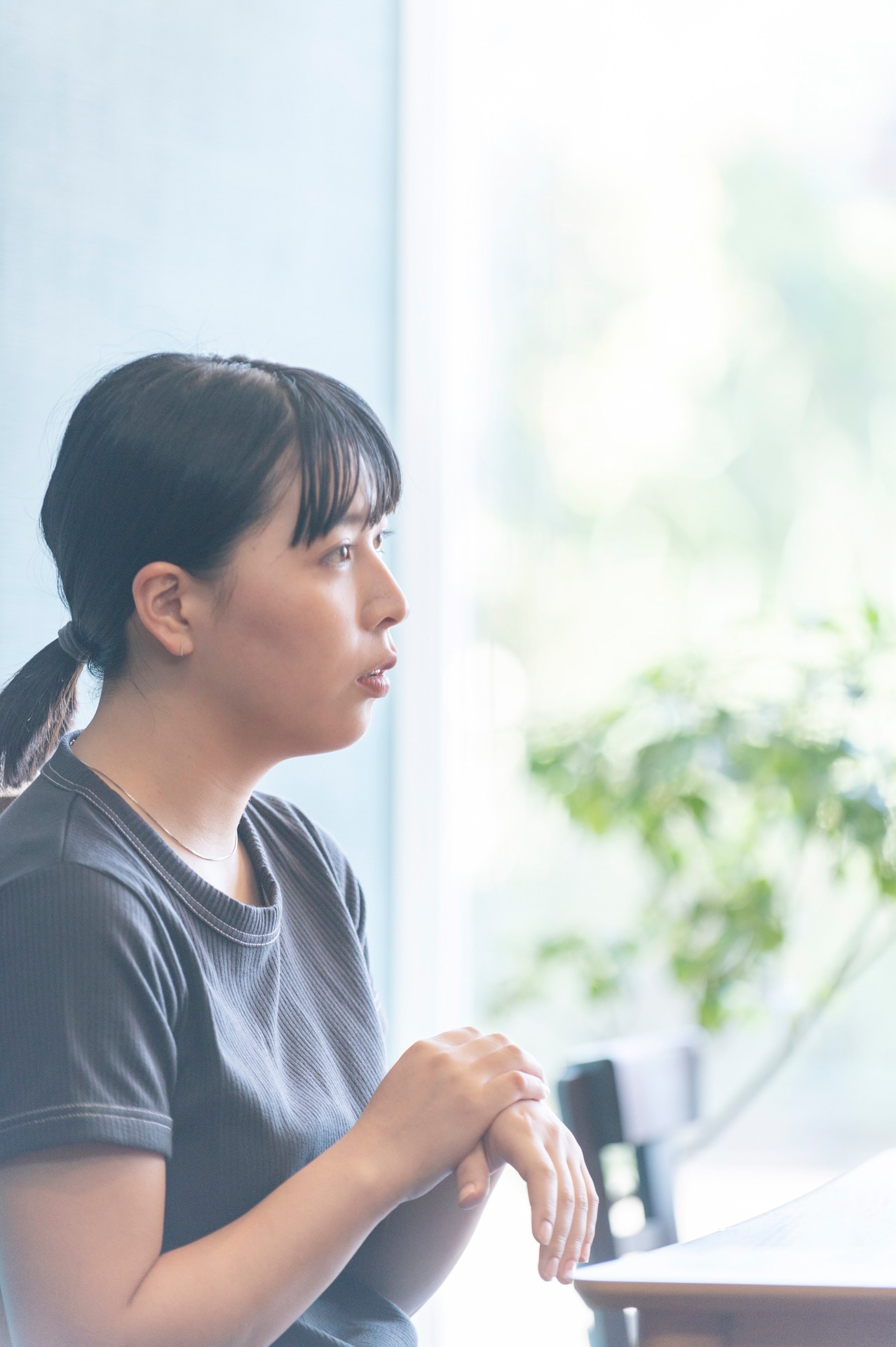 金星シネマの館主・梅澤舞佳