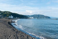 静岡・伊東の景観