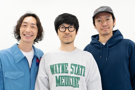 GAG(本人、2024年11月現在のメンバー)