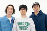 GAG(本人)
