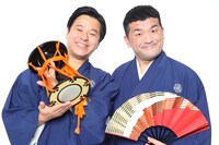 すゑひろがりず（本人）