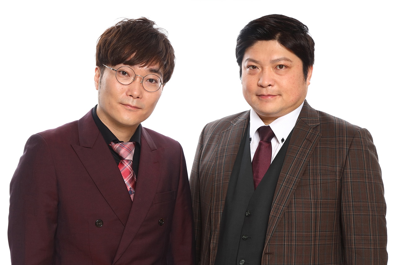 タモンズ（本人）