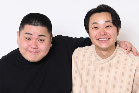 「くすぶりの狂騒曲」より、ジェラードン