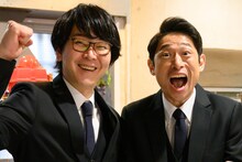 「くすぶりの狂騒曲」より、囲碁将棋