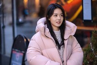 チャオ・ジンマイ（趙今麦）演じるイン・グオ