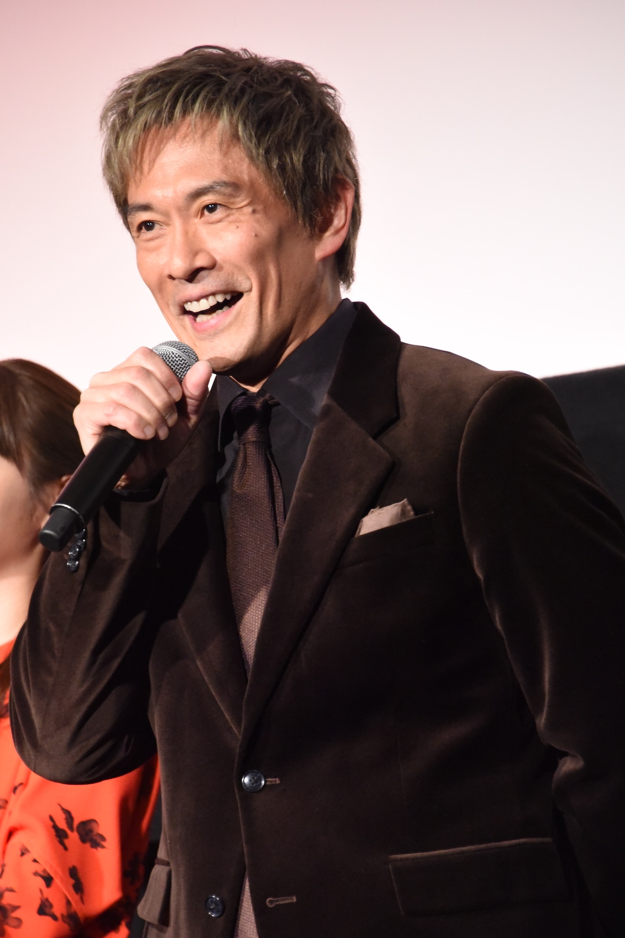 内野聖陽