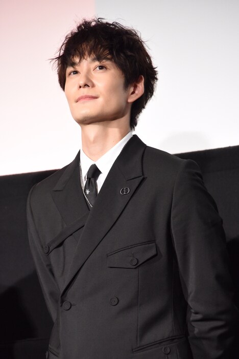 岡田将生
