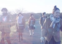 「はじめての映画」場面写真