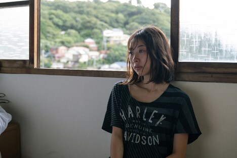 「爽子の衝動」場面写真 ©「爽子の衝動」製作委員会