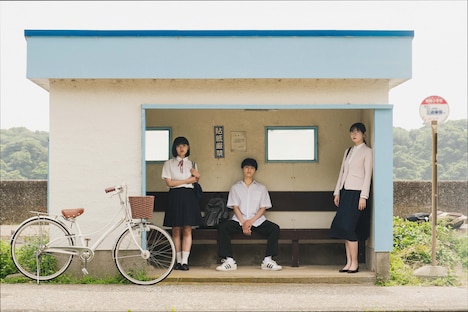 「YOUNG&FINE」場面写真 ©クロックワークス・レオーネ