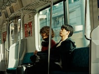 「ジンジャー・ボーイ」場面写真 (c)Miki Takana