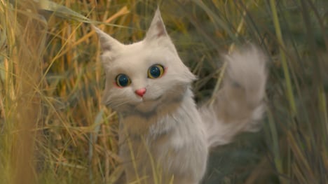 中国ドラマ「大理寺日誌～謎解く少卿には秘密がある～」第1回より