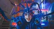 映画「はたらく細胞」場面写真