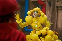 映画「はたらく細胞」場面写真