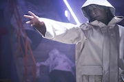 映画「はたらく細胞」場面写真