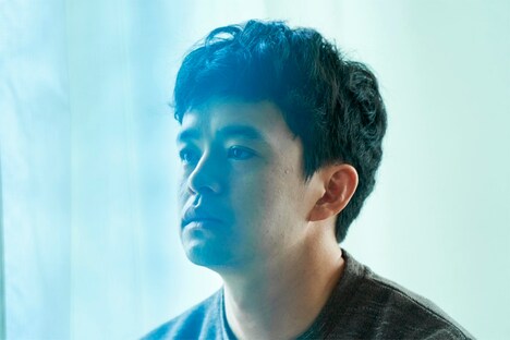 「本心」場面写真