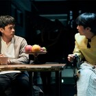 「本心」池松壮亮・仲野太賀の静かな対話シーン公開、大河ドラマで兄弟役を控える2人