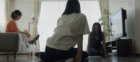 「実家」場面写真