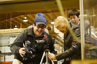 「怪獣ヤロウ！」場面写真