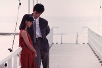 「メイン・テーマ」場面写真 (c)KADOKAWA 1984