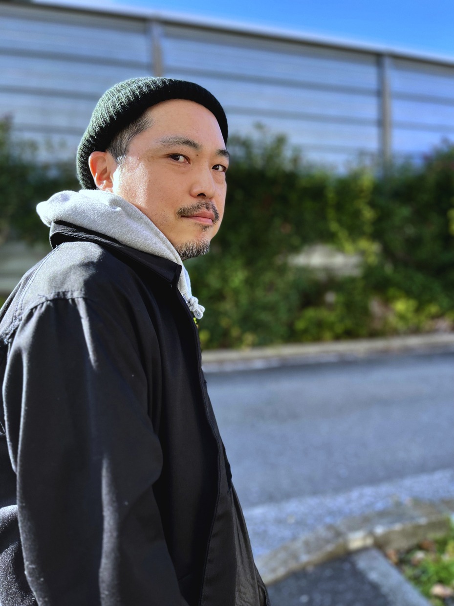村松正浩