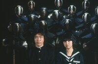 「ねらわれた学園」場面写真 (c)KADOKAWA 1981