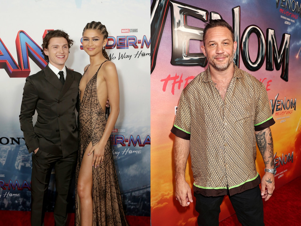 トム・ホランド主演「スパイダーマン」シリーズ第4弾、2026年夏に日本