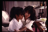 「Wの悲劇」場面写真 (c)KADOKAWA 1984