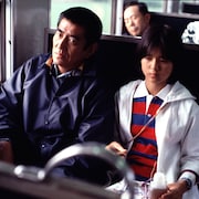 BS松竹東急で薬師丸ひろ子の特集放送、大ファンの柄本佑からコメント到着