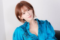 「ぼくの年上の女（ひと）」場面写真