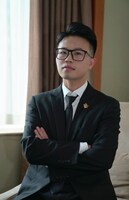 チン・シジョン