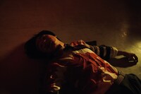 「悪鬼のウイルス」場面写真