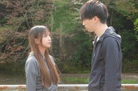 「ふたつの月に濡れる」場面写真